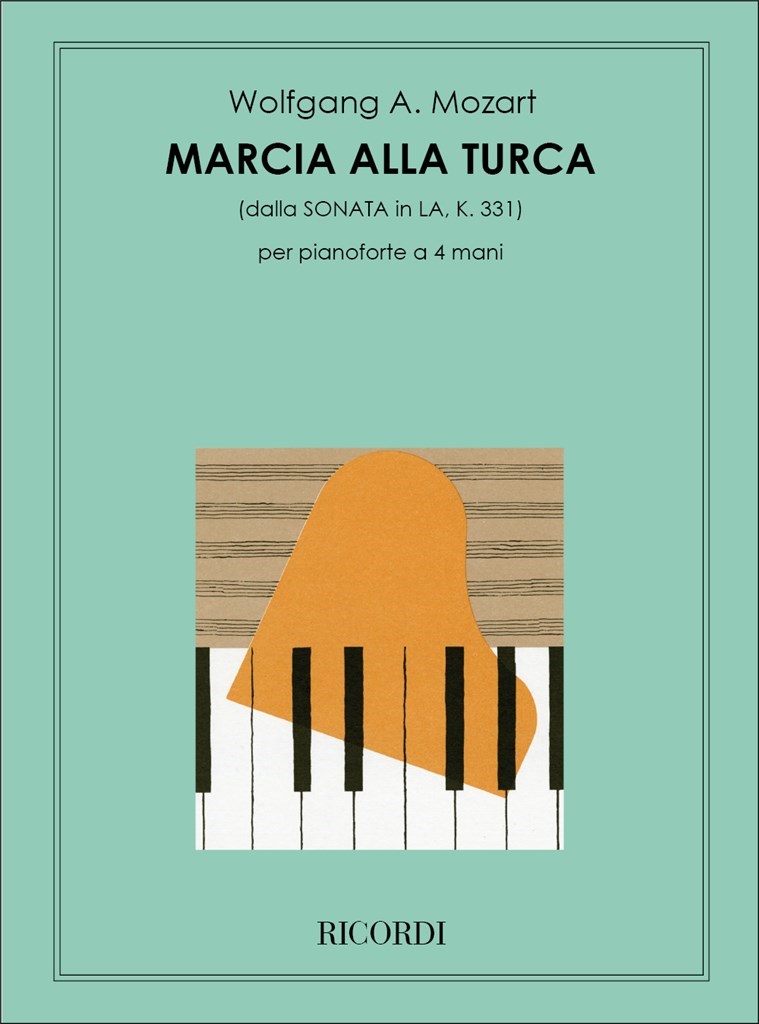 Marcia Turca